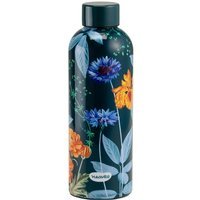 Neavita Herbarium - Bottiglia Thermos Verde Capacità 500ml, 1 Pezzo