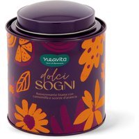 Neavita Infusioni di Benessere - Dolci Sogni Tisana, 12 Filtri