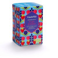 Neavita Infuso Biologico Frutti Di Bosco, 15 Filtri