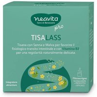 Neavita Pro - TisaLass Tisana, 18 filtri