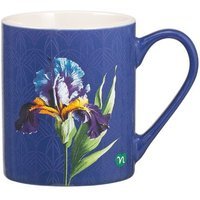 Neavita Rituali Botanici - Mug Tazza in Ceramica Blu