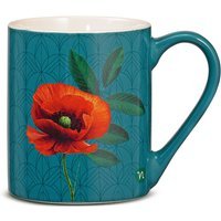 Neavita Rituali Botanici - Mug Tazza in Ceramica Verde