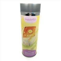 Neavita Silver Tin - Tisana Gioia di Vita, 70g