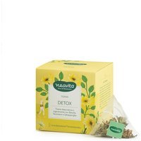 Neavita Start-Up - Tisana Detox, 15 Filtroscrigno