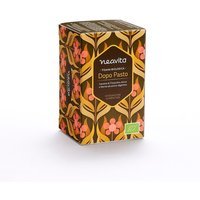 Neavita Tisana Biologica Dopo Pasto Integratore Funzione Digestiva, 15 Filtri