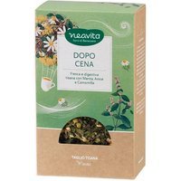 Neavita Tisana Dopo Cena Taglio Tisana Sfuso Ricarica, 45g