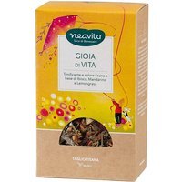 Neavita Tisana Gioia di Vita Taglio Tisana Sfuso Ricarica, 65g