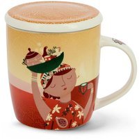 Neavita Viaggi di Benessere - Africa Herbal Infuser Infusiera