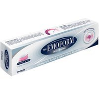 Neo Emoform Whitening Dentifricio Gengive irritate, 100ml