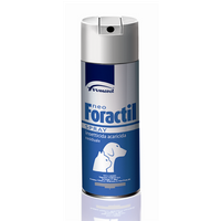 NEOFORACTIL SPRAY*200ML CAT/DO