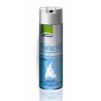 NEOFORACTIL SPRAY*FL 250ML CON