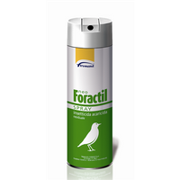 NEOFORACTIL SPRAY*FL 300ML UCC