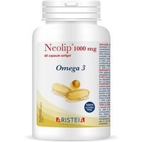NEOLIP 1000MG 60CPS SOFTGEL