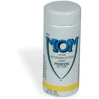 Neo Mom Polvere Antiparassitaria 20 g