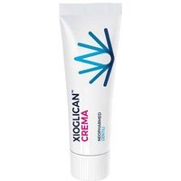 Neopharmed Gentili Xioglican Crema Idratante e Lenitiva, 50g