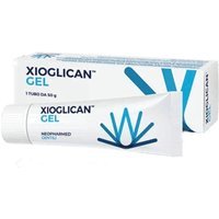 Neopharmed Gentili Xioglican Gel 50 G