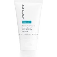 Neostrata Restore - Bionic Face Crema Emolliente Riparativa, 40g