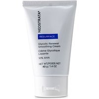 Neostrata Resurface - Crema Viso Levigante al Glicolico, 40g