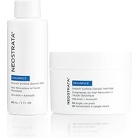 Neostrata Resurface - Smooth Surface Glycolic Peeling Chimico Glicolico, 60ml
