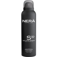 Nerà Pantelleria Solare Spray SPF20 Protezione Media, 150ml