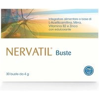 NERVATIL 30BUST