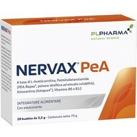 NERVAX PEA 20BUST