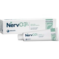 NERVO3 EMULGEL 100G