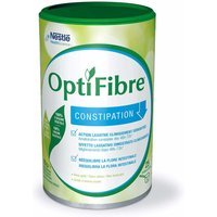 Nestlè Optifibre - Constipation Alimento ai Fini Medici Speciali, 125g