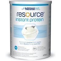 Nestlè Resource - Instant Protein Alimento a fini medici Speciali, 400g