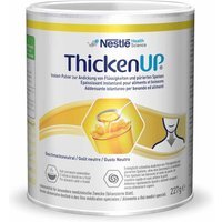 Nestlé Resource - ThickenUp Polvere Addensante Istantanea per Alimenti, 227g