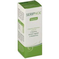 Neuraxpharm Seripnol - Gocce Integratore Alimentare, 30ml