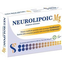 NEUROLIPOIC MG 30CPR