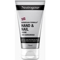 Neutrogena Formula Norvegese Crema Mani e Unghie, 75ml