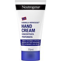 Neutrogena Formula Norvegese Crema Mani Profumata, 75ml