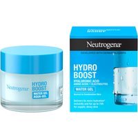 Neutrogena Hydro Boost - Acqua Gel con Acido Ialuronico Idratante, 50ml