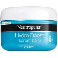 Neutrogena Hydro Boost - Body Balm Balsamo Corpo Rinfrescante, 200ml