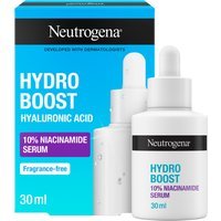 Neutrogena Hydro Boost Siero Niacinamide, 30ml