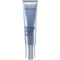 Neutrogena Retinol Boost Crema Contorno Occhi con Retinolo Puro e Acido Ialuronico Antirughe, 15ml