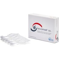 Nevamast Gel Trattamento Topico Delle Lesioni Cutanee 5 Monodose 3 Ml