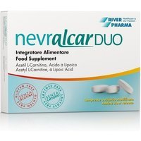NEVRALCAR DUO 60CPR