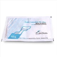 New.Fa.Dem. Acido Salicilico In Polvere 10 g