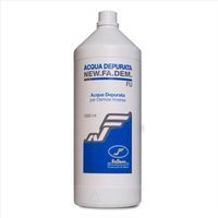 New.Fa.Dem. Acqua Depurata Per Osmosi Inversa 1 Litro