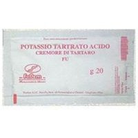 New.Fa.Dem Cremore Tartaro 20 g