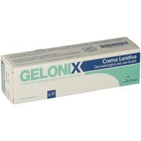 New.Fa.Dem Gelonix Crema Lenitiva Antigelonica, 30g