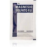 NewFaDem Magnesio Solfato FU 30 g