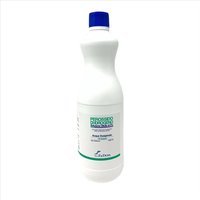 New Fa.Dem. Perossido Di Idrogeno Acqua Ossigenata 10 Volumi, 1000ml