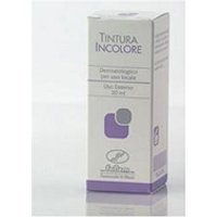 NewFaDem Tintura Incolore 20 ml