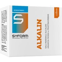 New Syform Alkalin 20 Bustine 5 G