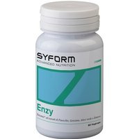 New Syform Enzy 60 Capsule Vegetali