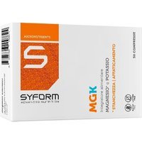 New Syform Mgk 30 Compresse 39 G